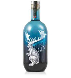 Harahorn Small Batch Gin