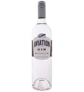 Aviation Gin