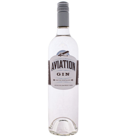 Aviation Gin