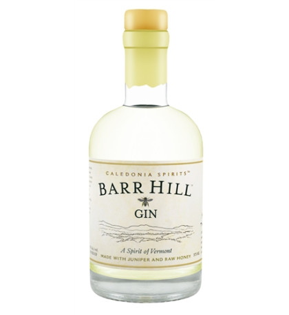 Caledonia Spirits Barr Hill Gin