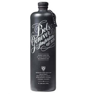 Bols Genever Amsterdam Barrel Aged Gin