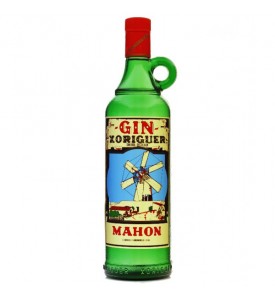 Xoriguer Mahon Gin 750ml