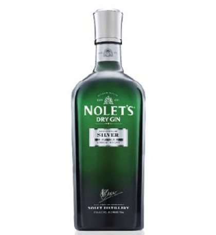 Nolet's Silver Dry Gin