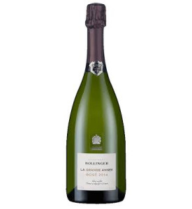 Bollinger La Grande Annee Rose 2014 Bollinger La Grande Annee Rose 2014
