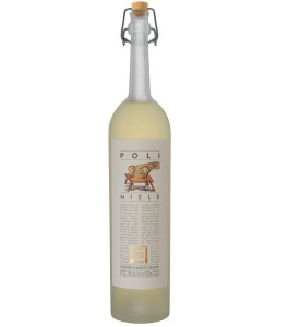 Poli Miele Honey Liqueur