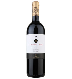 Marchesi Antinori Guado al Tasso Bolgheri Superiore 2021