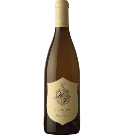 HDV Hyde de Villaine Hyde Vineyard Chardonnay 2023 HDV Hyde de Villaine Hyde Vineyard Chardonnay 2023