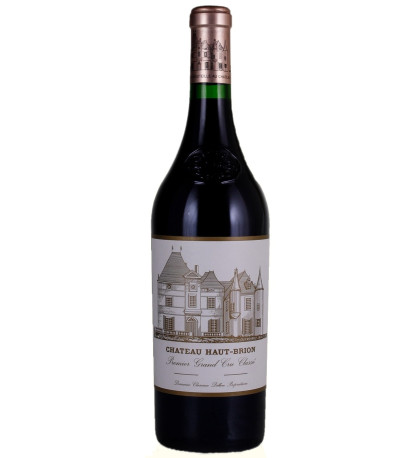 Chateau Haut-Brion 2019 Chateau Haut-Brion 2019