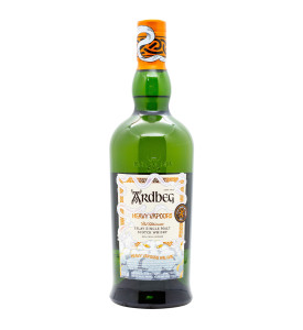 Ardbeg Heavy Vapours Committee Release 750ml