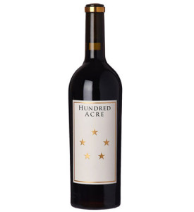 Hundred Acre 'Morgan's Way' Cabernet Sauvignon 2019