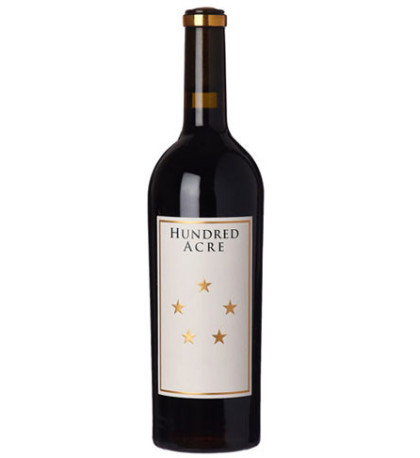 Hundred Acre 'Wraith' Cabernet Sauvignon 2019