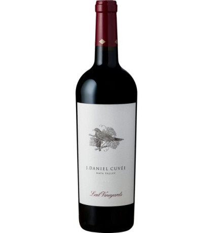 Lail Vineyards J. Daniel Cuvee 2019