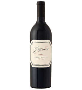 Pahlmeyer Jayson Cabernet Sauvignon 2019 Pahlmeyer Jayson Cabernet Sauvignon 2019
