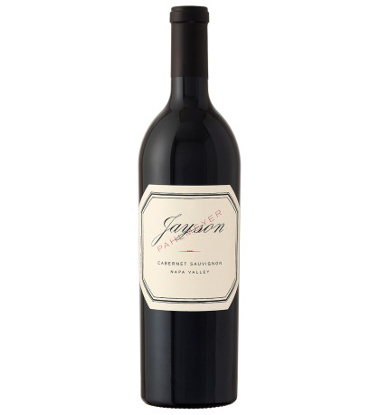 Pahlmeyer Jayson Cabernet Sauvignon 2019