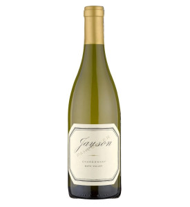 Pahlmeyer Jayson Chardonnay 2023