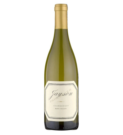 Pahlmeyer Jayson Chardonnay 2023