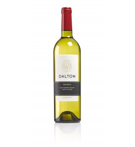 Dalton Reserve Sauvignon Blanc 