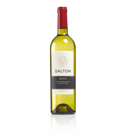 Dalton Reserve Sauvignon Blanc 