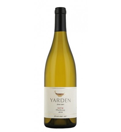 Yarden Chardonnay 