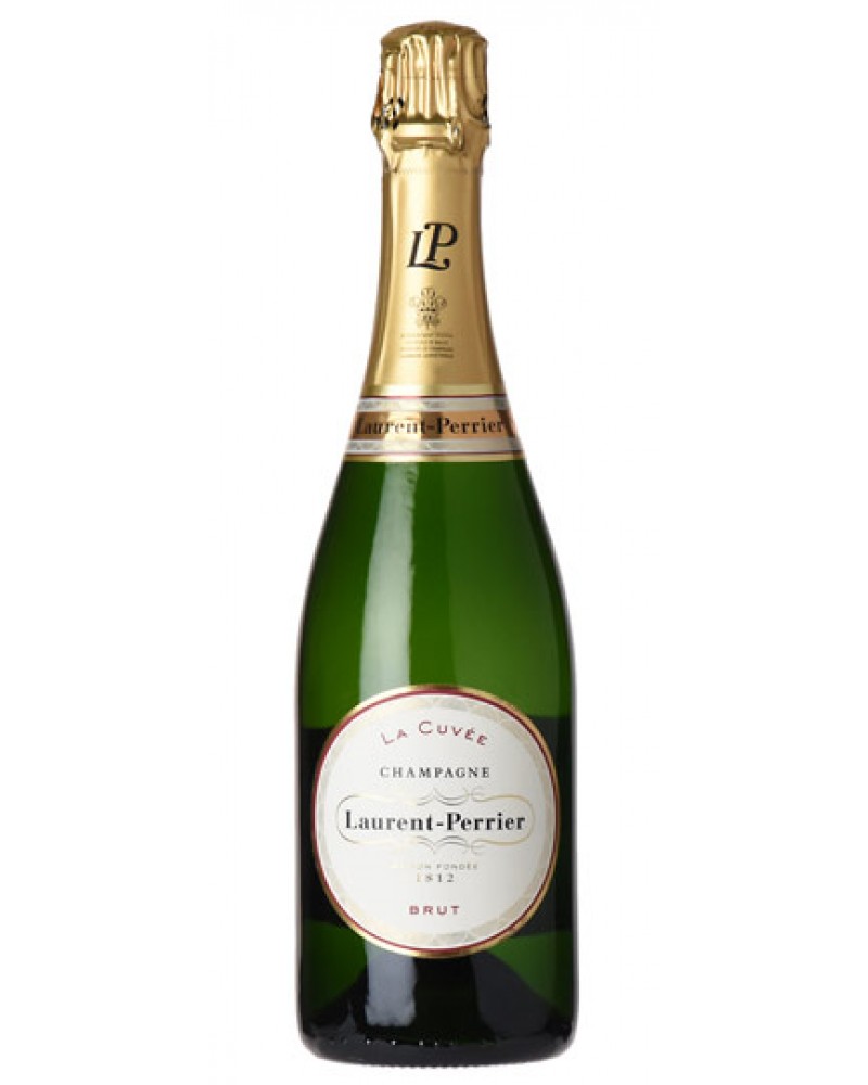 Champagne Laurent Perrier Brut