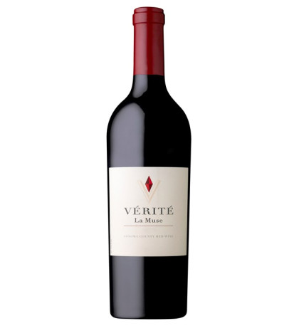 Verite La Muse 2015