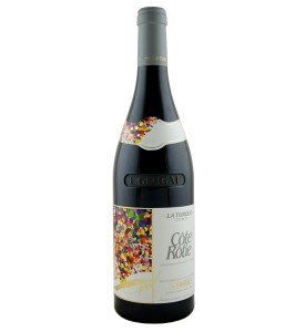 E. Guigal Cote Rotie La Turque 2020