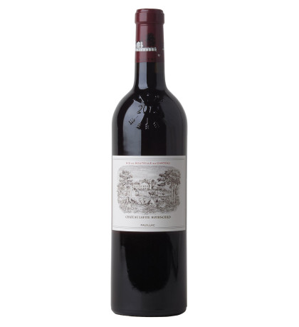 Chateau Lafite Rothschild Pauillac 2019 Chateau Lafite Rothschild Pauillac 2019