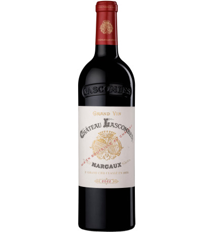 Chateau Lascombes 2022