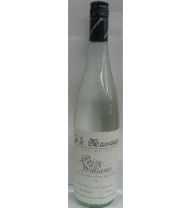 G.E. Massenez Eau-de-Vie Poire Williams