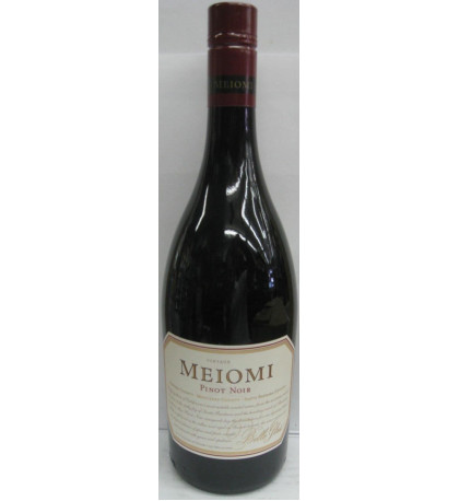 Meiomi Pinot Noir 