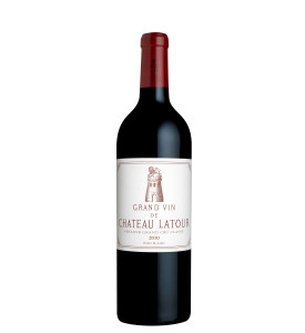Chateau Latour 2010