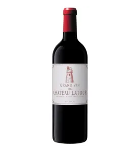 Chateau Latour 2019