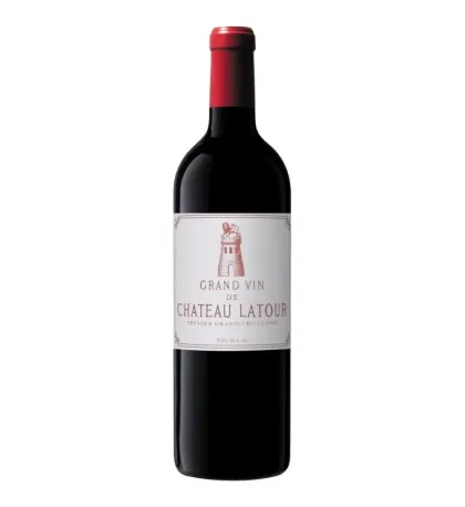 Chateau Latour 2019