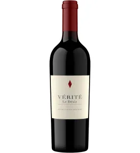 Verite Le Desir 2016 Verite Le Desir 2016