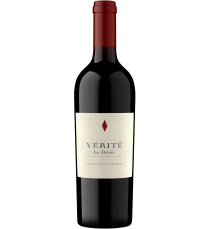 Verite Le Desir 2016