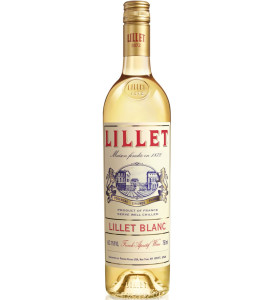Lillet Blanc Aperitif