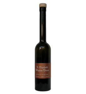 St. Elizabeth Allspice Dram 375ml
