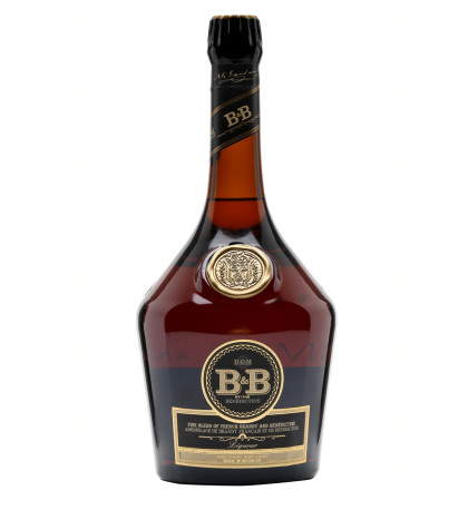 DOM Benedictine B & B Liqueur