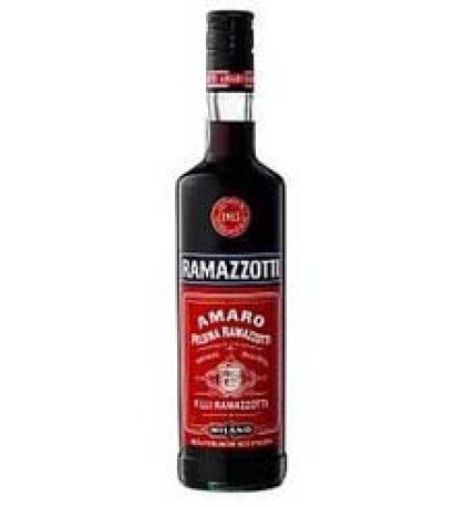 Ramazzotti Amaro