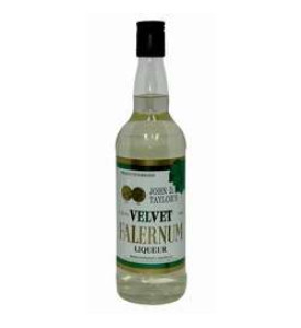 Velvet Falernum Liqueur