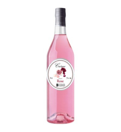 Combier Rose Liqueur