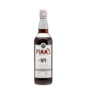 Pimm's No.1 Cup