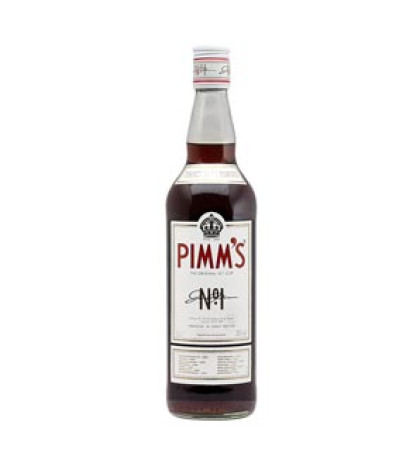 Pimm's No.1 Cup
