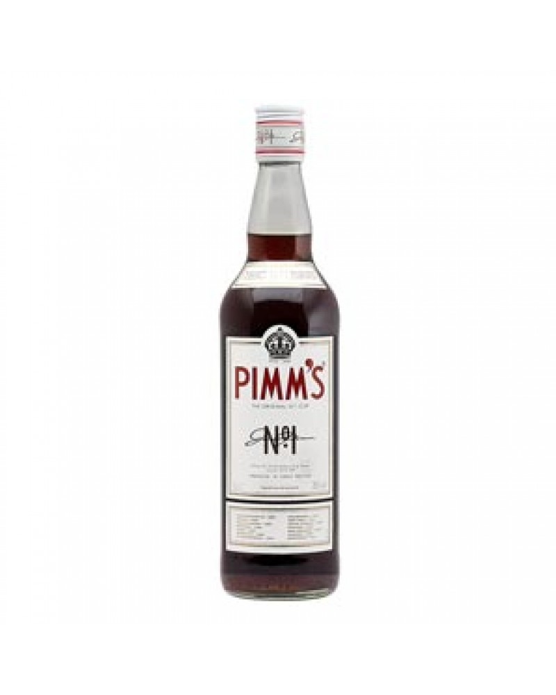 Pimm\'s No.1 Cup