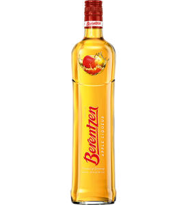 Berentzen Apple Liqueur