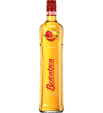 Berentzen Apple Liqueur