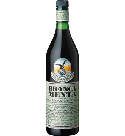 Fernet Branca Menta 