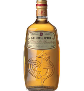 Hardy Le Coq D'Or Pineau des Charentes