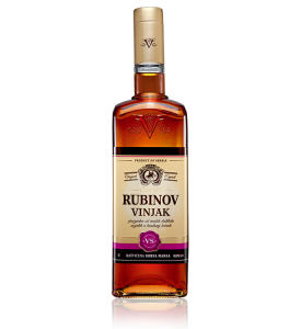 Rubinov Vinjak VS 1L