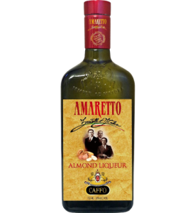 Distilleria Caffo Amaretto